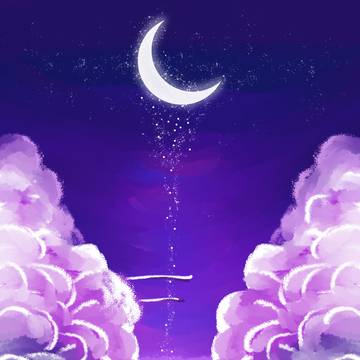 夜景