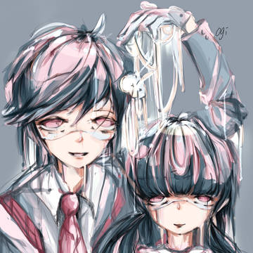姉妹