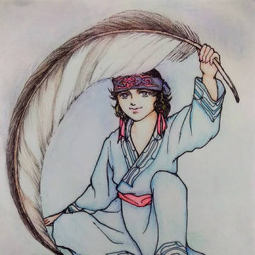 キラポックルの物語  2
