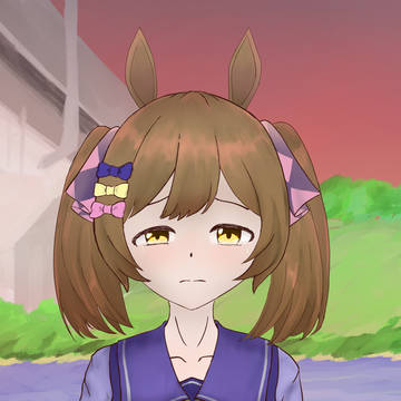 ファル子のユメ
