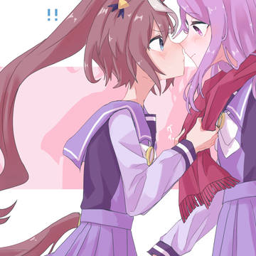 ｳﾏ②