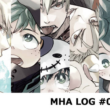 MHA LOG #03