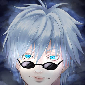 五条先生