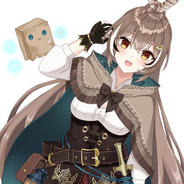 七詩ムメイ