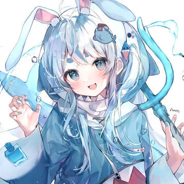 似てるぺこ?