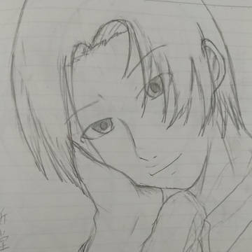 新堂さん