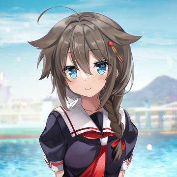 時雨