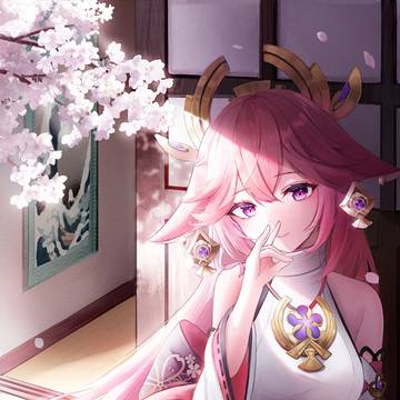 八重神子