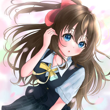 しずくちゃん