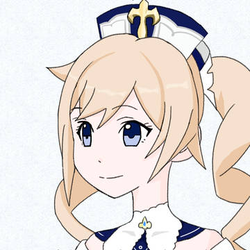 バーバラ