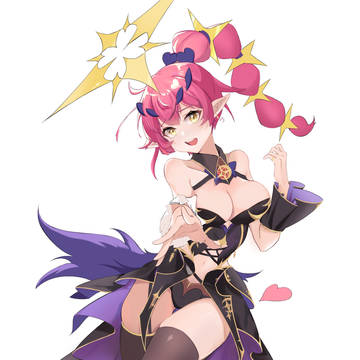 せいざのまじょHeart さん