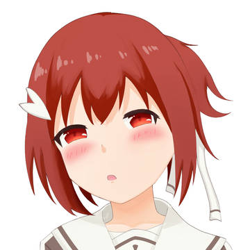 ゆゆゆを最近一気見したので描いてみました