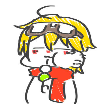 3月に描いたものまとめ