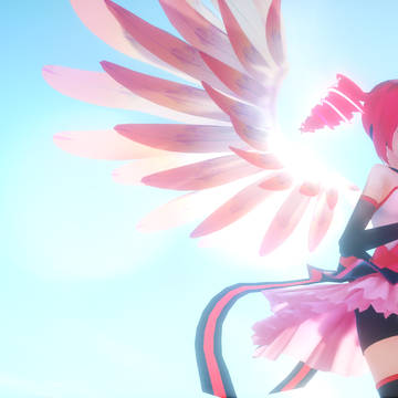 【MMD】テト誕生祭2022