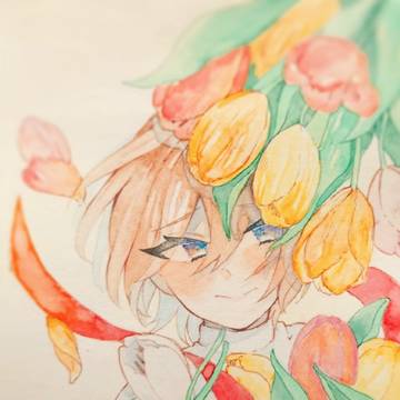 🌷