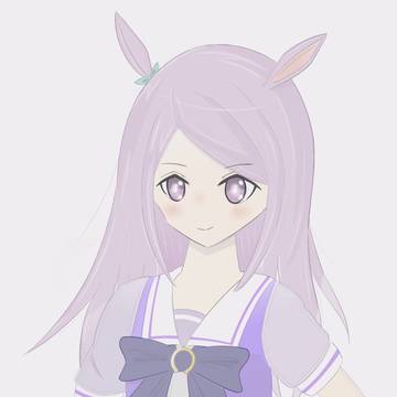メジロマックイーン
