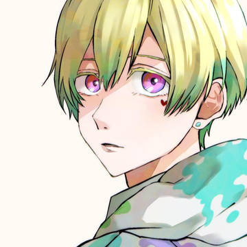 花園百々人