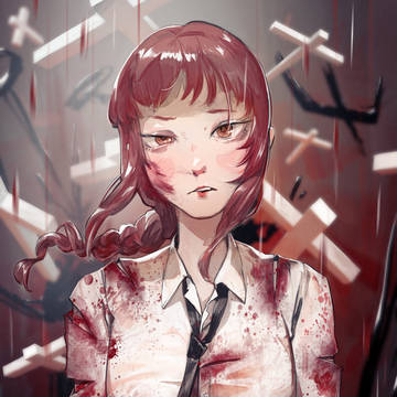 マキマ