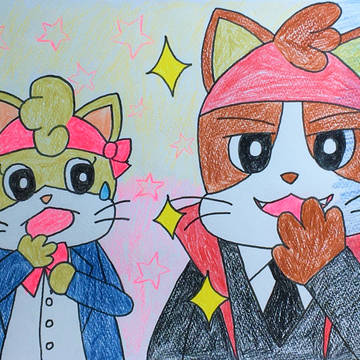 ガトルナ×ドラキュラ上等！