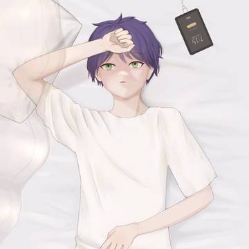 中学生くらい？の剣持