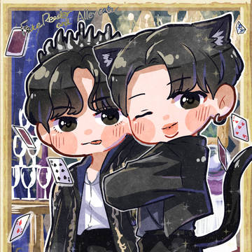 バンタンlog 3月