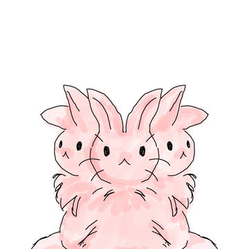 ウサベロス