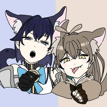 🐱🐶
