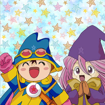 タルるートくん