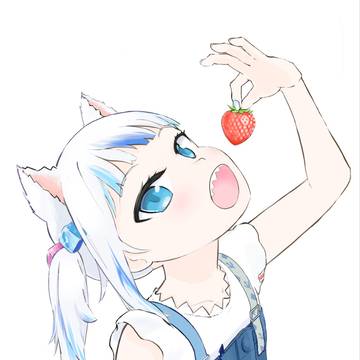 guraちゃん