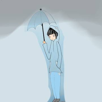 デジタル絵練習