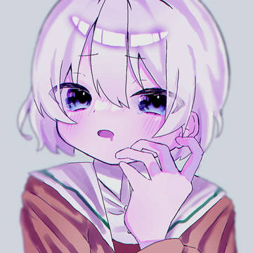 (ᐡඉ́  ̫ ඉ̀ᐡ)