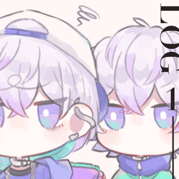 パラライLOG①