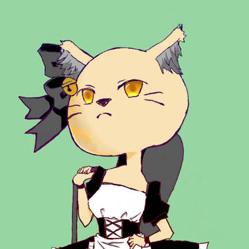 ねこ