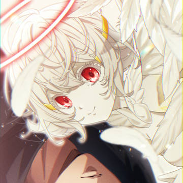 プラチナエンド