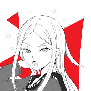 息抜き9