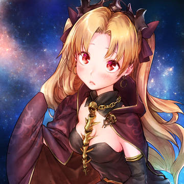 エレシュキガル