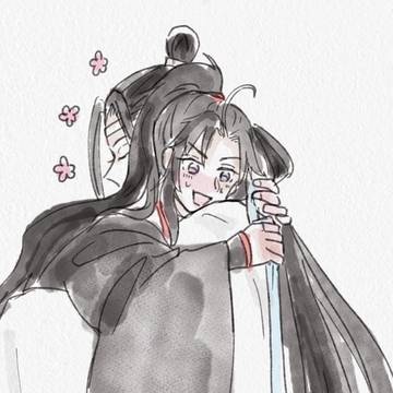 忘羨と