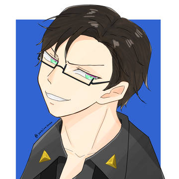 銃兎さん