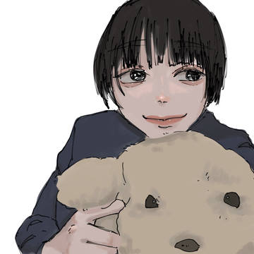 落書き