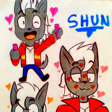 Shun imai