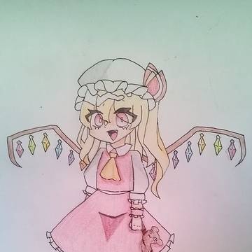 フランちゃん