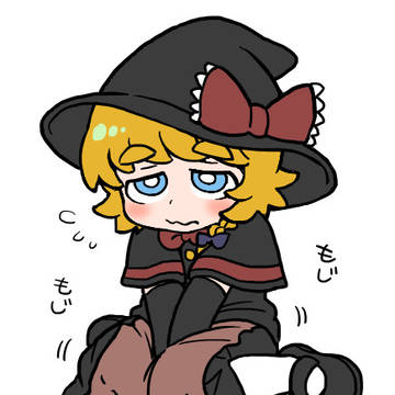 ここ最近描いた絵