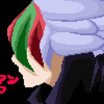 ベターマン ラミア