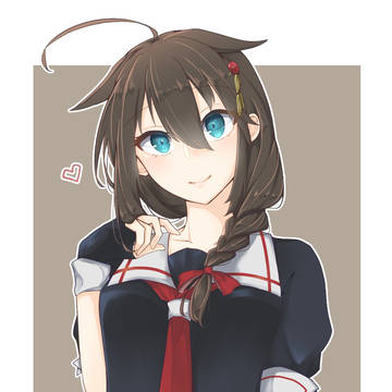提督、呼んだ?