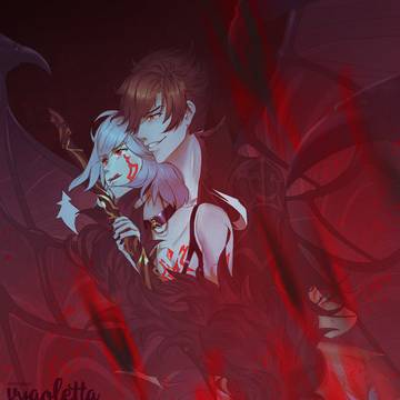 The Cunning Fallen Angel