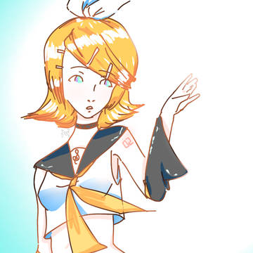 光