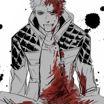 战损nero