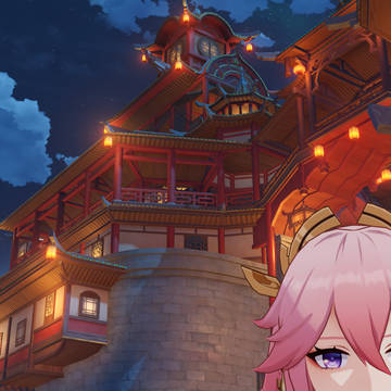 八重游记（2）
