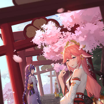 神樱路