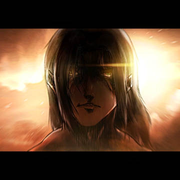 Eren Jaeger